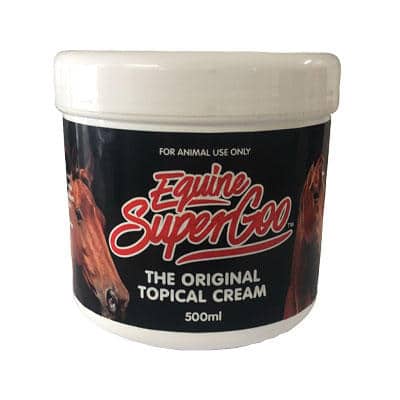 Original Topical Cream - 500ml