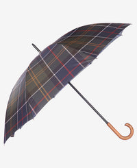 Tartan Full Length Umbrella - Classic Tartan