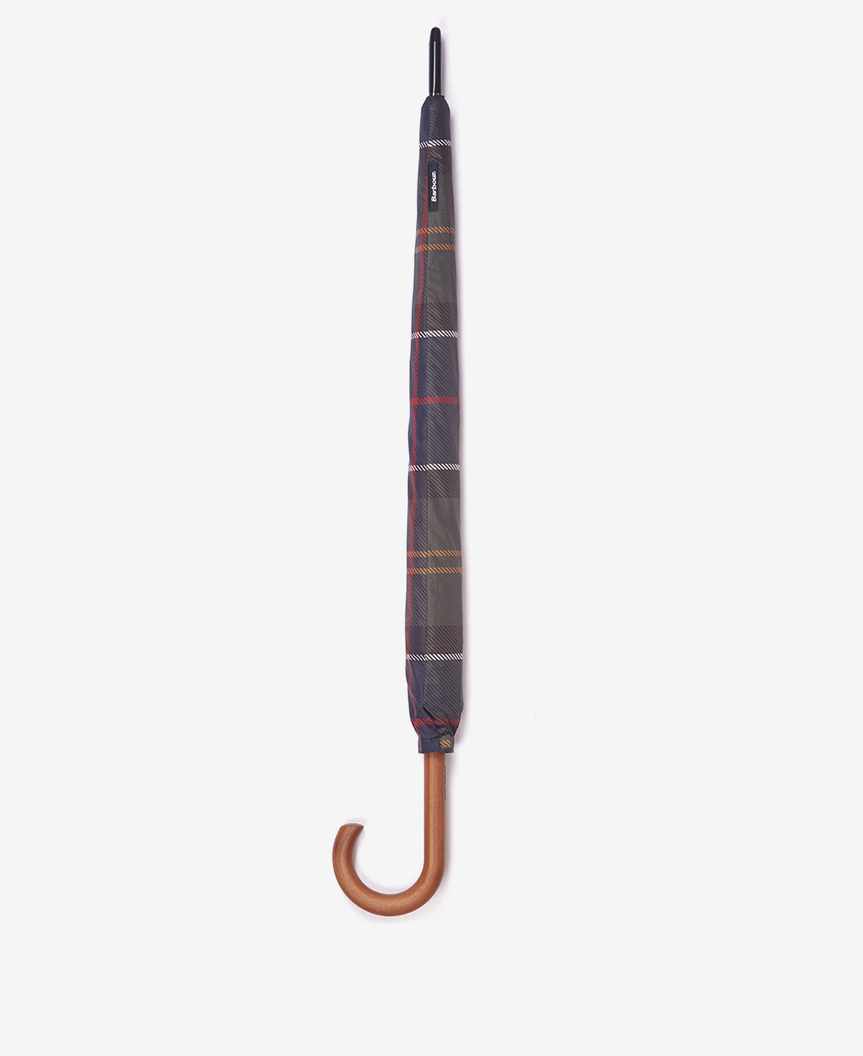 Tartan Full Length Umbrella - Classic Tartan