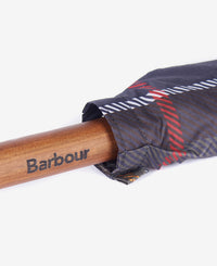 Tartan Full Length Umbrella - Classic Tartan