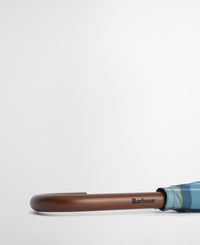 Tartan Full Length Umbrella - Highland Loch Tartan