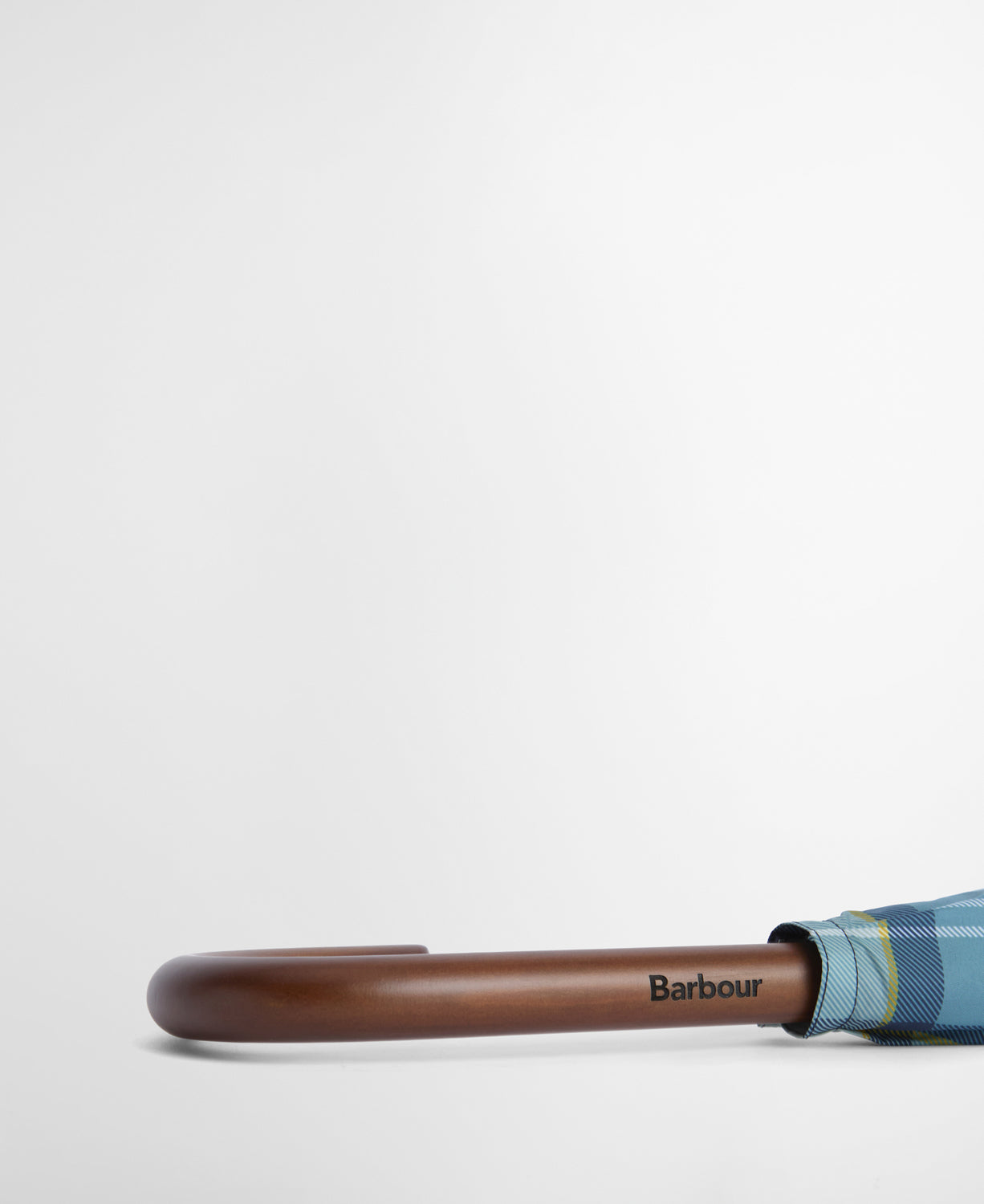 Tartan Full Length Umbrella - Highland Loch Tartan