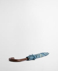 Tartan Full Length Umbrella - Highland Loch Tartan