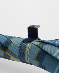Tartan Full Length Umbrella - Highland Loch Tartan