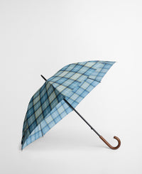 Tartan Full Length Umbrella - Highland Loch Tartan