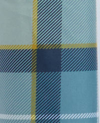 Tartan Full Length Umbrella - Highland Loch Tartan