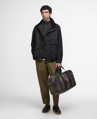 Torridon Tartan Holdall - Classic Tartan