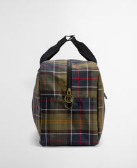 Torridon Tartan Holdall - Classic Tartan