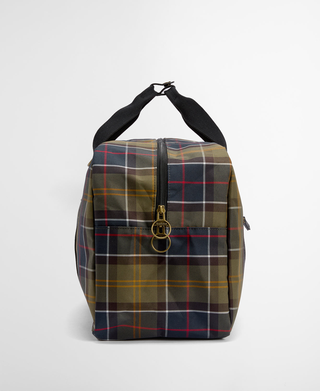 Torridon Tartan Holdall - Classic Tartan