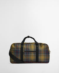 Torridon Tartan Holdall - Classic Tartan