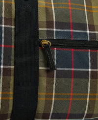 Torridon Tartan Holdall - Classic Tartan