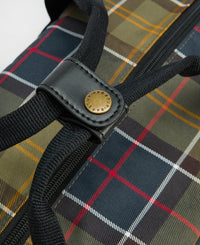 Torridon Tartan Holdall - Classic Tartan