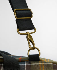 Torridon Tartan Holdall - Classic Tartan