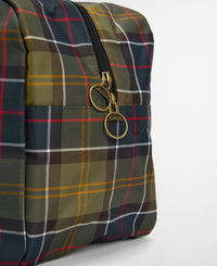 Torridon Tartan Holdall - Classic Tartan