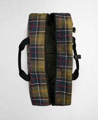 Torridon Tartan Holdall - Classic Tartan