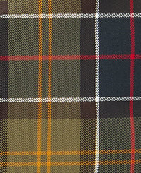 Torridon Tartan Holdall - Classic Tartan