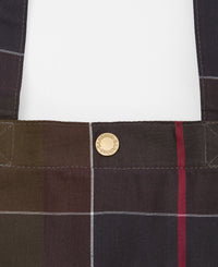 Telfield Tartan Tote Bag - Classic Tartan