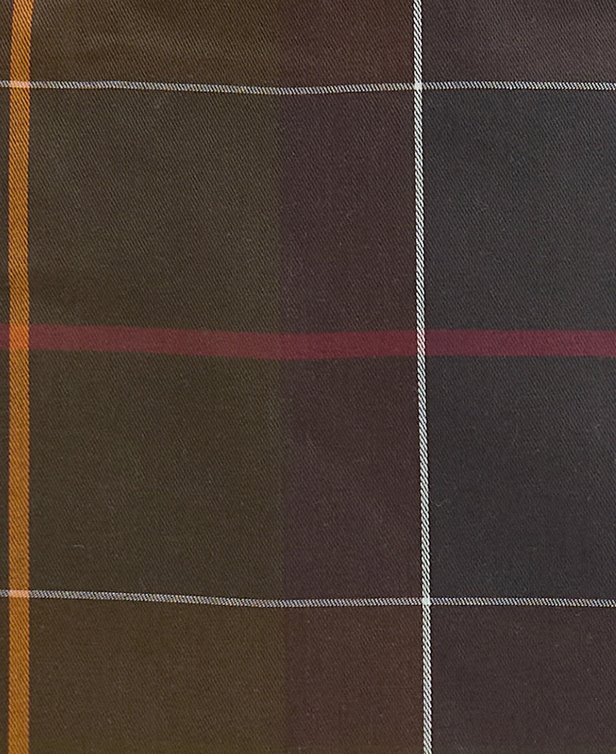 Telfield Tartan Tote Bag - Classic Tartan