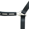 Ultra Fit Extra Grip Spurs - 30mm with Small Rowel