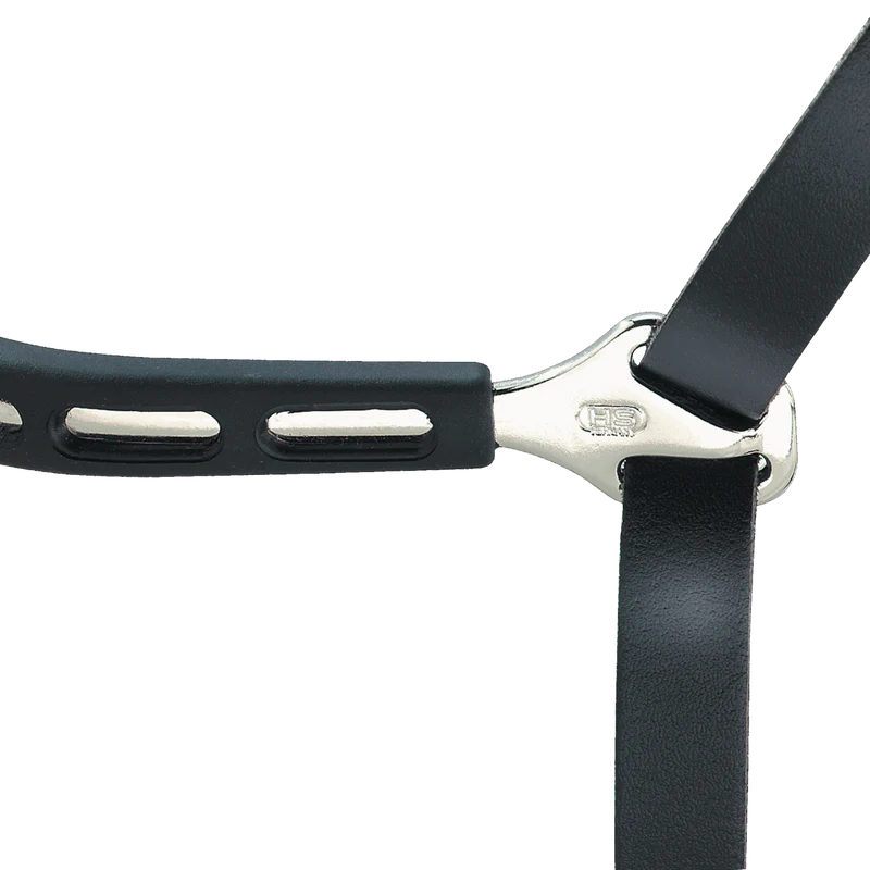 Ultra Fit Extra Grip Spurs - 40mm with Large Rowel
