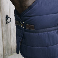 Under Rug Skin Friendly 150g - Navy 155/5'6