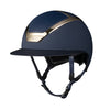 Star Lady Chrome - Navy/Gold
