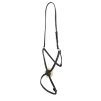 Mexican Grakel Noseband