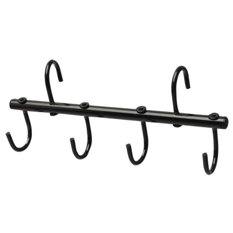 6 Prong Tack Rack