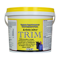 Trim
