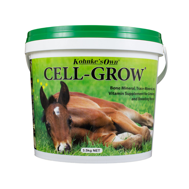 Cell-Grow 3.5kg