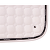 All Purpose Saddle Pad Denver - White