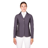 Noven Women's Competition Jacket - Anthracite