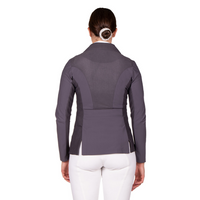 Noven Women's Competition Jacket - Anthracite