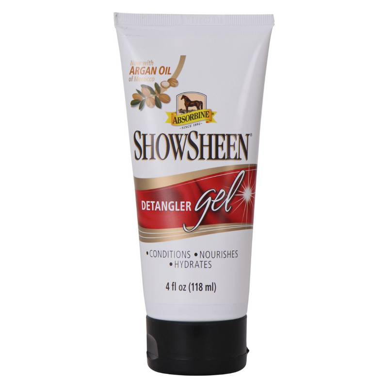 Showsheen Detangler Gel - 118ml