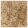 Hairy Pony Merino Wool Polishing Mitt