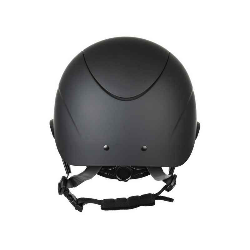Calixto Helmet - Matte Black/Black Platinum