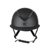 Calixto Helmet - Matte Black/Black Platinum