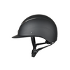 Calixto Helmet - Matte Black/Black Platinum