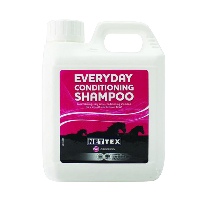 Everyday Conditioning Shampoo