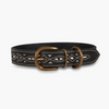 Dog Collar - Black