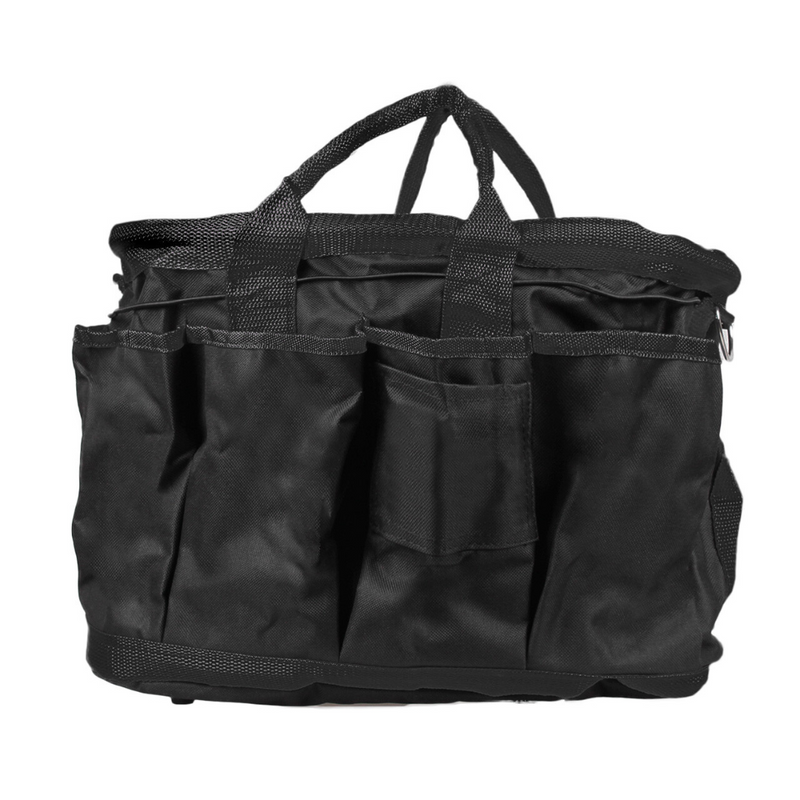 Grooming Bag Black