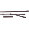 Divided Reins Rubber Lined