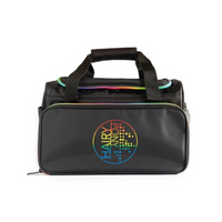 Horse Grooming Bag Rainbow