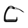 Arena AluPro Safety Stirrups - Titanium