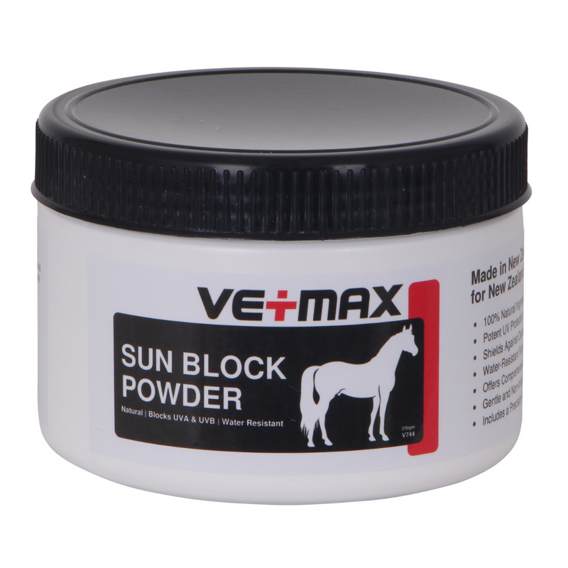 Sunblock Powder 250gm