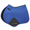 Prime Jump Saddle Pad Full - Royal Blue