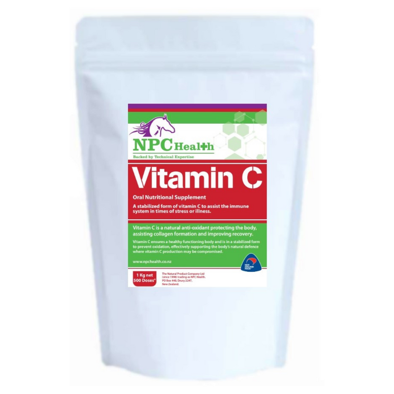 Vitamin C 1kg