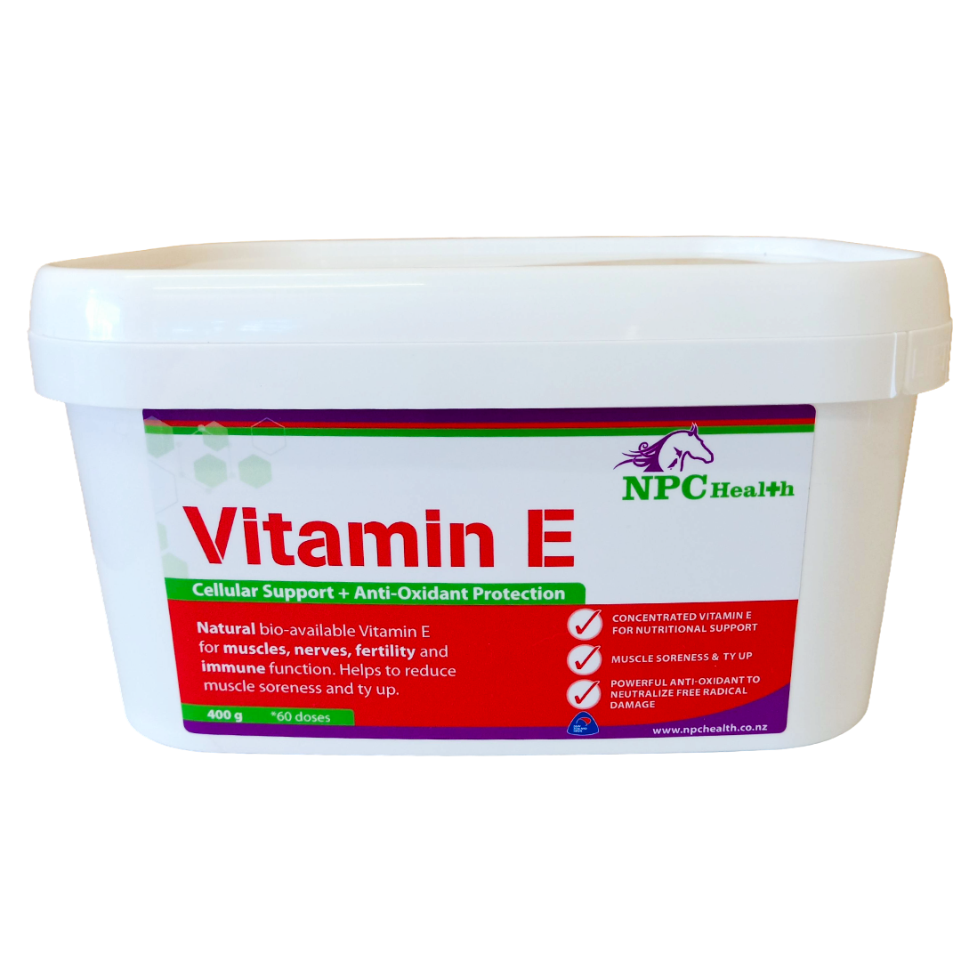Vitamin E