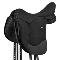Isabell Icon Dressage Saddle