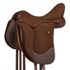 Isabell Icon Dressage Saddle